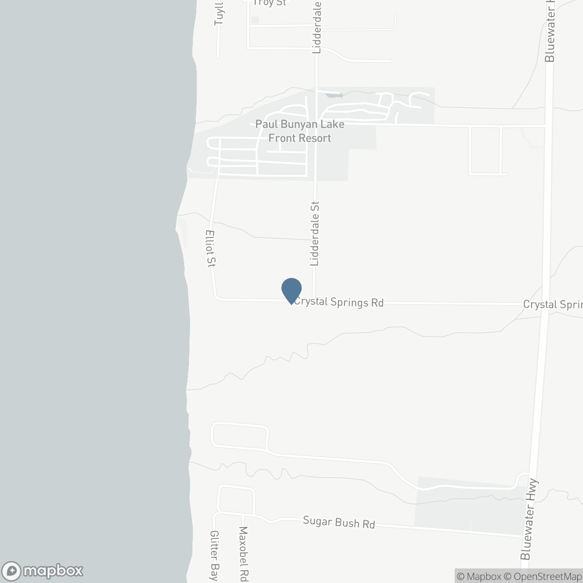 33786 CRYSTAL SPRINGS ROAD, R. R. #1 ROAD, Bayfield, Ontario N0M 1G0
